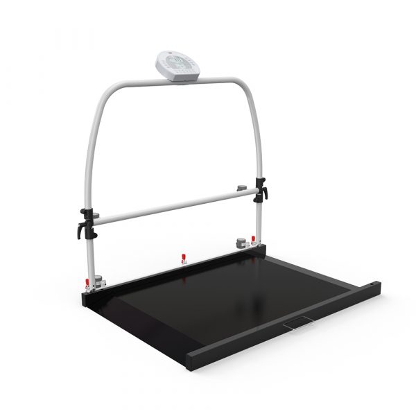 Rollstuhlwaage Alva Plus