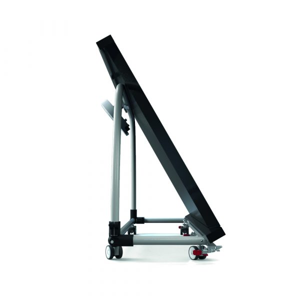 Rollstuhlwaage Alva Plus – Bild 2