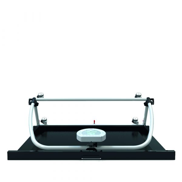 Rollstuhlwaage Alva Plus – Bild 4