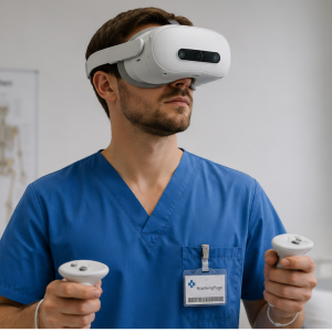 Virtual Reality