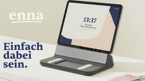 enna für digitale Teilhabe