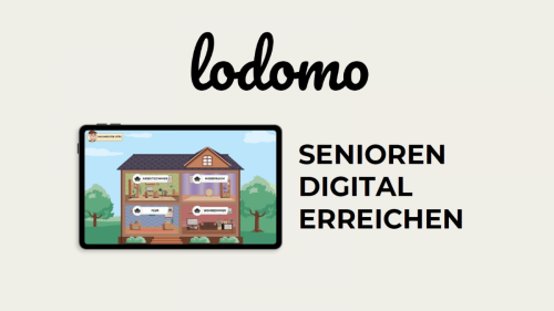 lodomo